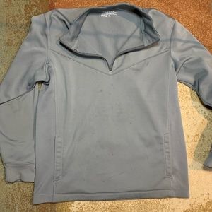 Men’s Nike golf sweater
